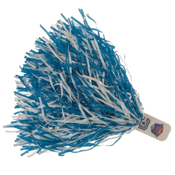 Digital POM with a paddle shaped handle.... from ASI 77280 Pepco Poms / Pepco Poms