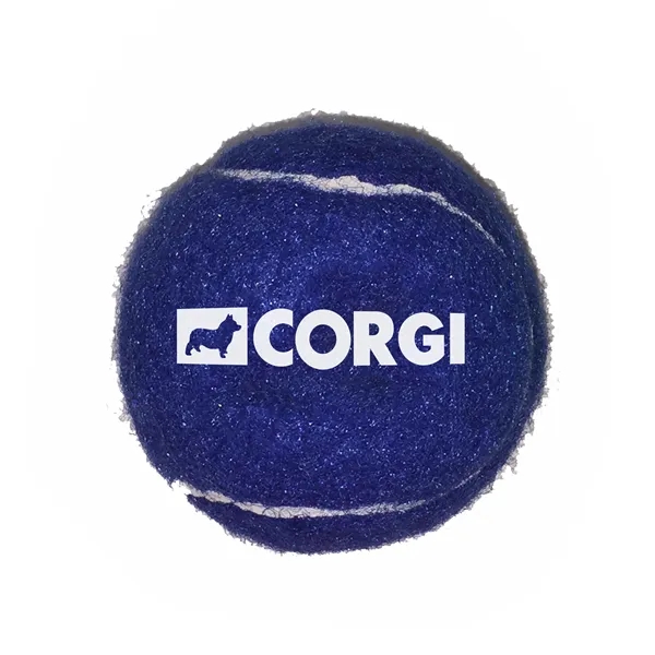 These toy tennis balls are made specially made for pets and... from ASI 52710 Lincoln Line
