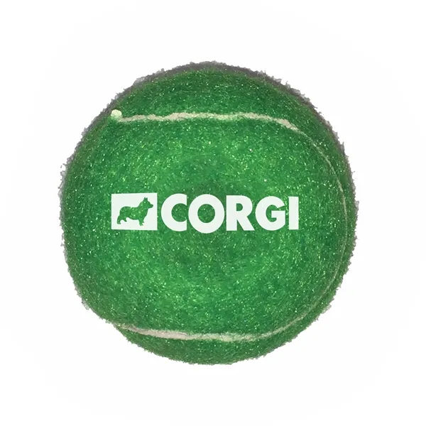 These toy tennis balls are made specially made for pets and... from ASI 52710 Lincoln Line