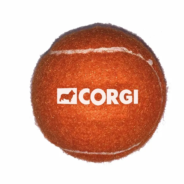 These toy tennis balls are made specially made for pets and... from ASI 52710 Lincoln Line