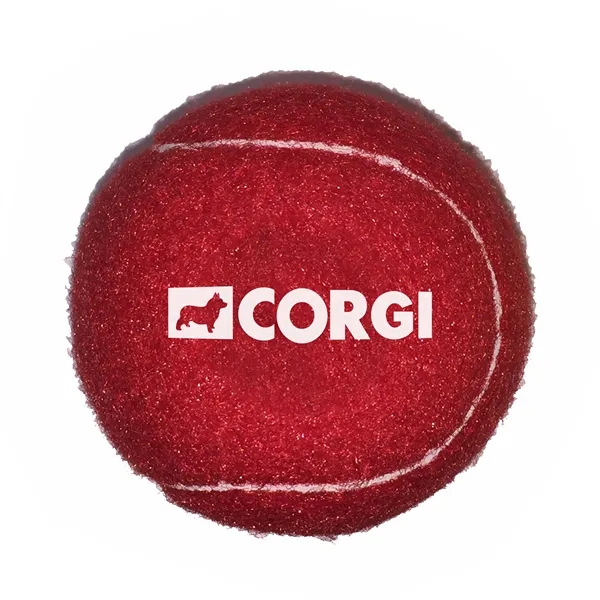 These toy tennis balls are made specially made for pets and... from ASI 52710 Lincoln Line