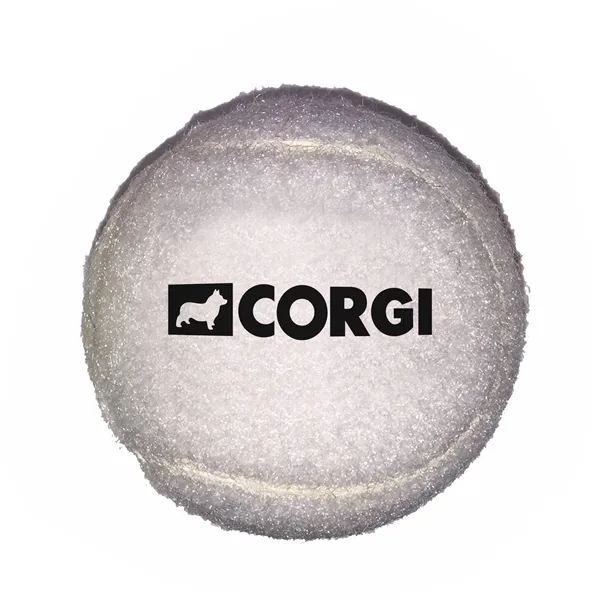 These toy tennis balls are made specially made for pets and... from ASI 52710 Lincoln Line