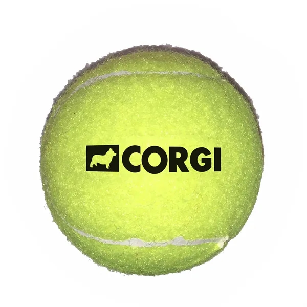 These toy tennis balls are made specially made for pets and... from ASI 52710 Lincoln Line