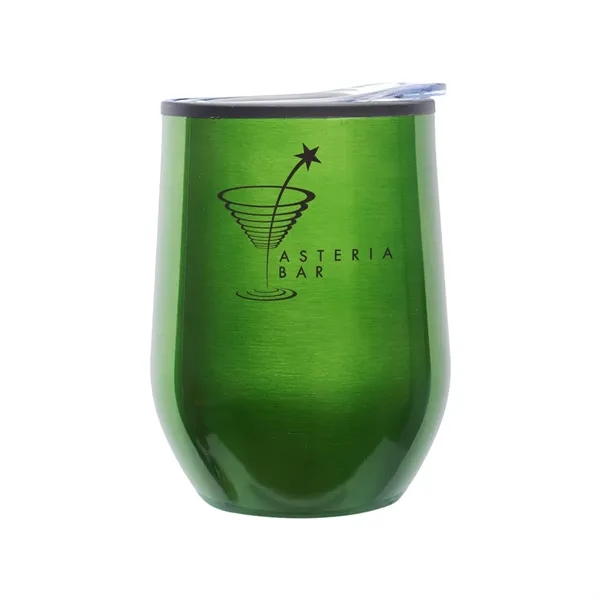 12oz Insulated Cup.... from ASI 52710 Lincoln Line