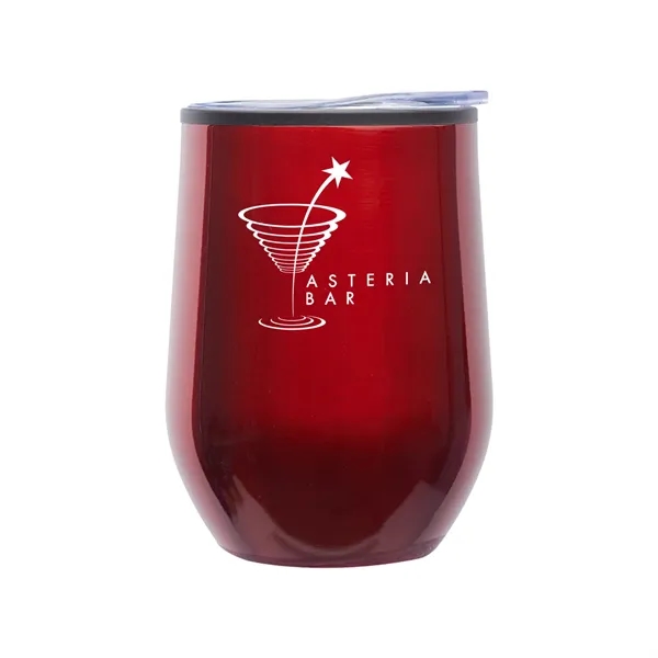 12oz Insulated Cup.... from ASI 52710 Lincoln Line