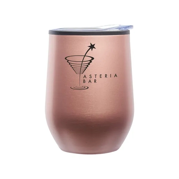 12oz Insulated Cup.... from ASI 52710 Lincoln Line