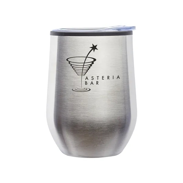 12oz Insulated Cup.... from ASI 52710 Lincoln Line