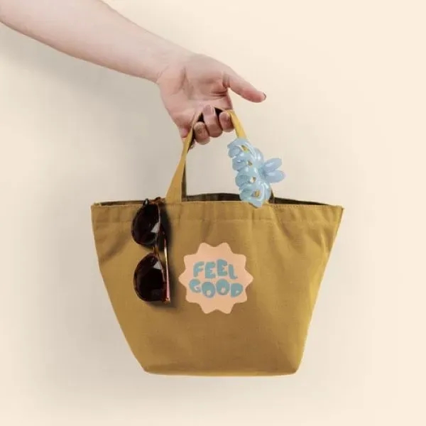 This tote is perfect for a quick trip to the store... from ASI 74710 Numo