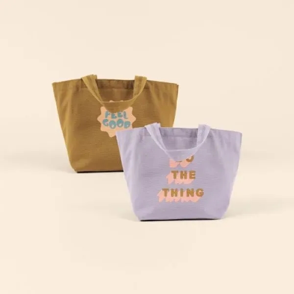 This tote is perfect for a quick trip to the store... from ASI 74710 Numo