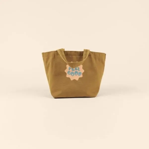 This tote is perfect for a quick trip to the store... from ASI 74710 Numo