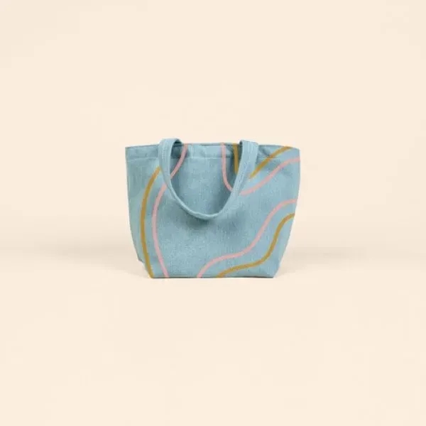 This tote is perfect for a quick trip to the store... from ASI 74710 Numo