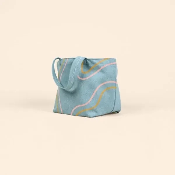 This tote is perfect for a quick trip to the store... from ASI 74710 Numo