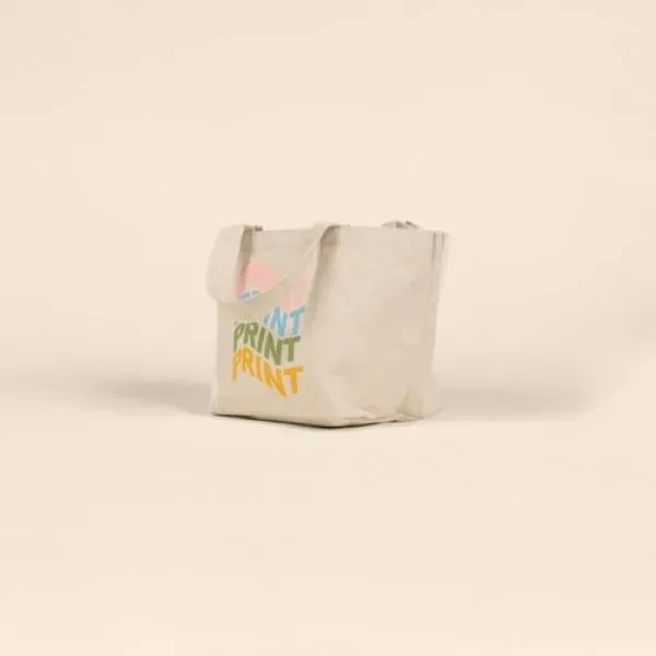 This tote is perfect for a quick trip to the store... from ASI 74710 Numo