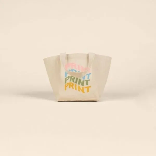 This tote is perfect for a quick trip to the store... from ASI 74710 Numo