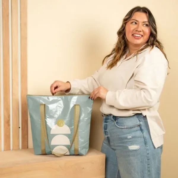 With Twinkles, all you have to do is zip it up... from ASI 74710 Numo