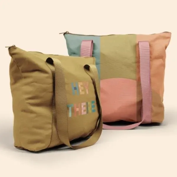 With Twinkles Even More, zip it up and tote it out.... from ASI 74710 Numo