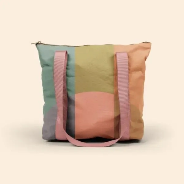 With Twinkles Even More, zip it up and tote it out.... from ASI 74710 Numo