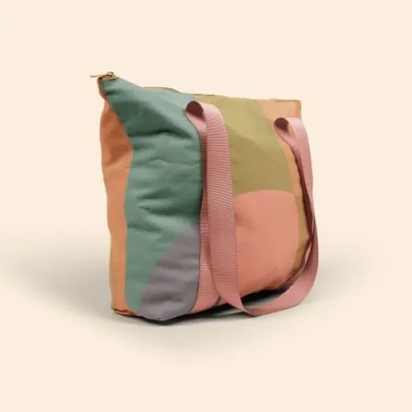 With Twinkles Even More, zip it up and tote it out.... from ASI 74710 Numo