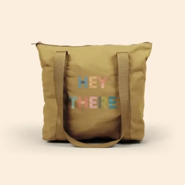 With Twinkles Even More, zip it up and tote it out.... from ASI 74710 Numo