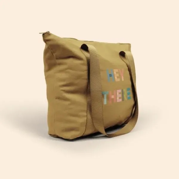 With Twinkles Even More, zip it up and tote it out.... from ASI 74710 Numo