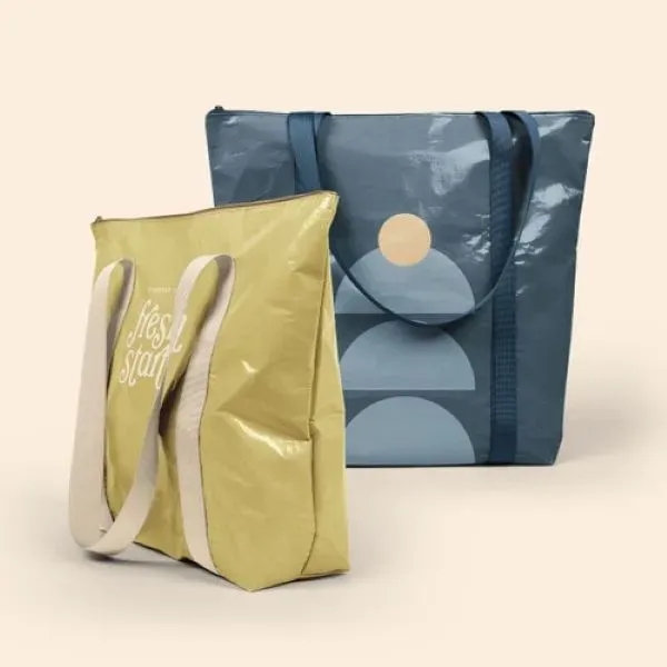 With Twinkles Even More, zip it up and tote it out.... from ASI 74710 Numo