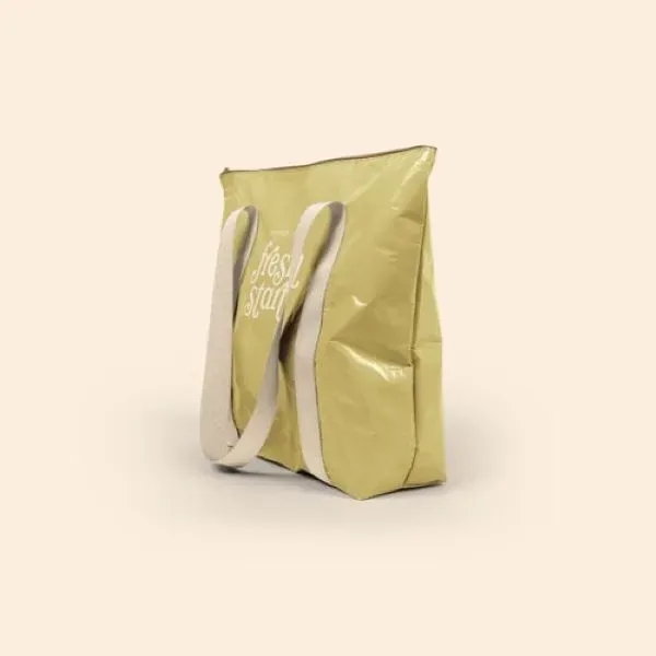 With Twinkles Even More, zip it up and tote it out.... from ASI 74710 Numo