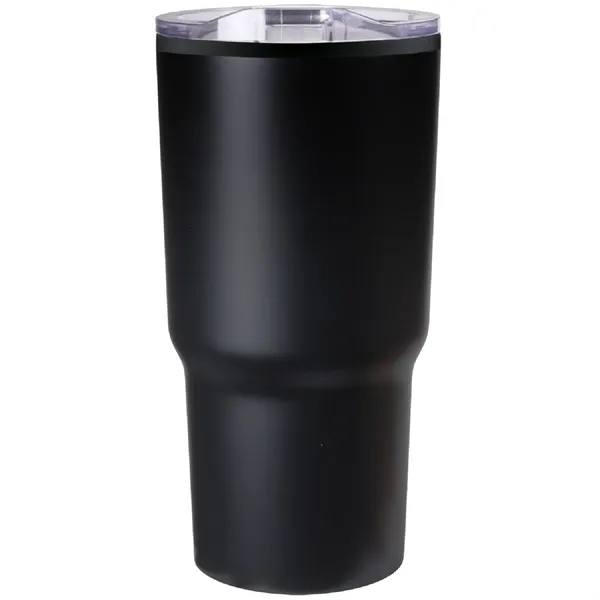 30 oz. VisionPro Step Tumbler with Stainless Steel Outer and Polypropylene... from ASI 80060 VisionUSA