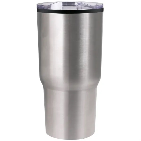 30 oz. VisionPro Step Tumbler with Stainless Steel Outer and Polypropylene... from ASI 80060 VisionUSA
