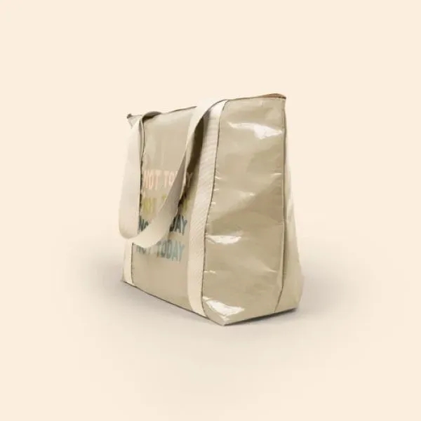 The Weekender is spacious, exterior gusset, large imprint area, and zippered... from ASI 74710 Numo