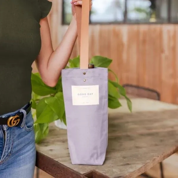 Our ever-popular 9oz. Colored Canvas material tote is now available with... from ASI 74710 Numo