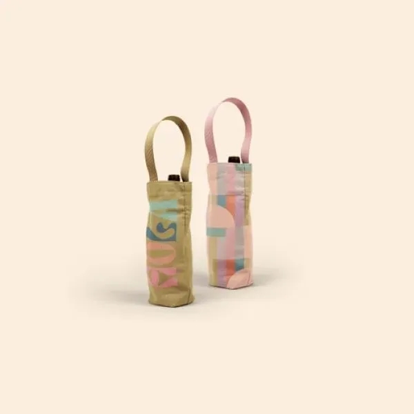 Our Tote Called Wanda is the perfect delivery vehicle for single... from ASI 74710 Numo