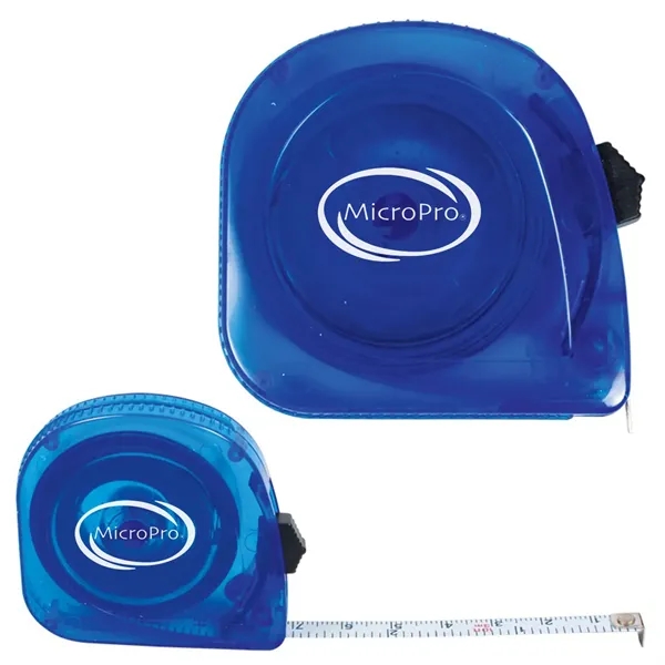 Steel tape measure / rule, measures up to 10'.... from ASI 52710 Lincoln Line