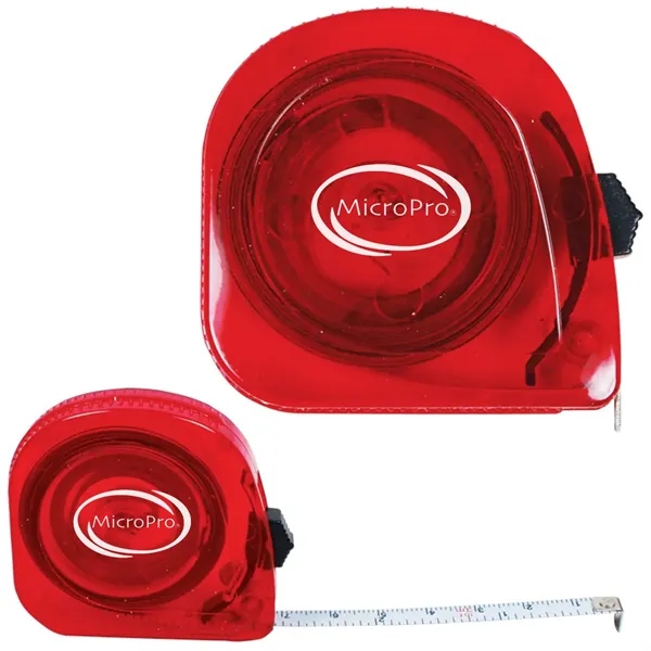 Steel tape measure / rule, measures up to 10'.... from ASI 52710 Lincoln Line