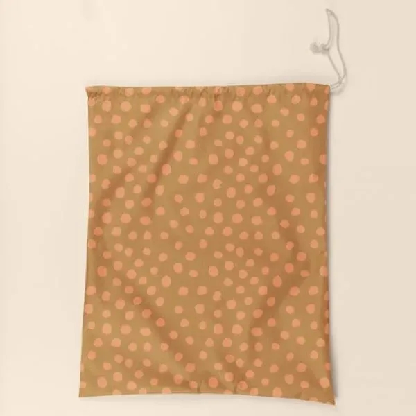 Our drawstring tote is sturdy and the perfect size to throw... from ASI 74710 Numo
