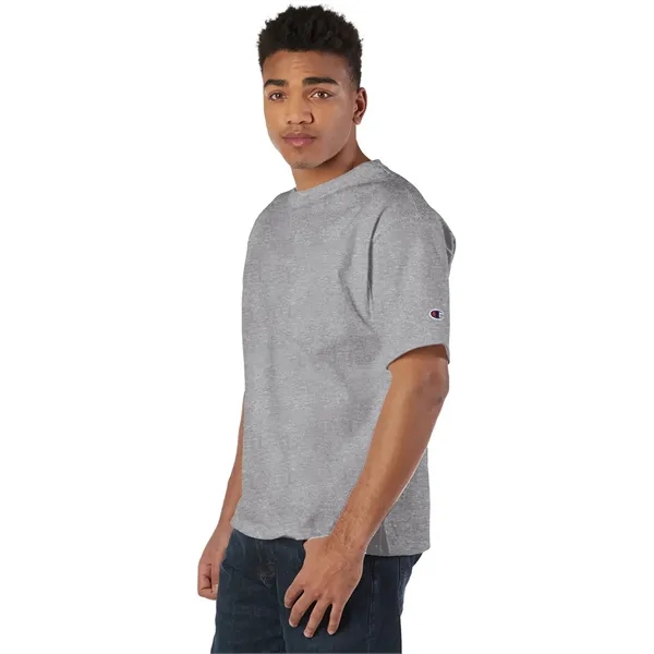 Champion adult t-shirt made of 100% cotton.... from ASI 34063 alphabroder