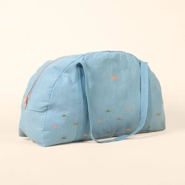 This sizeable rainbow-inspired tote is designed with plenty of space to... from ASI 74710 Numo