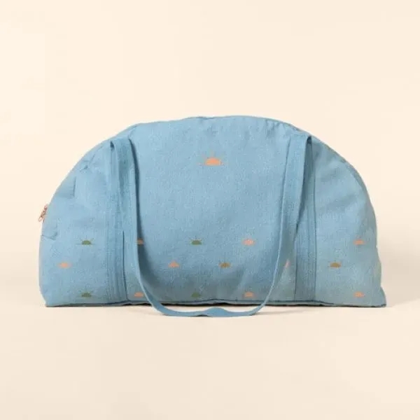 This sizeable rainbow-inspired tote is designed with plenty of space to... from ASI 74710 Numo