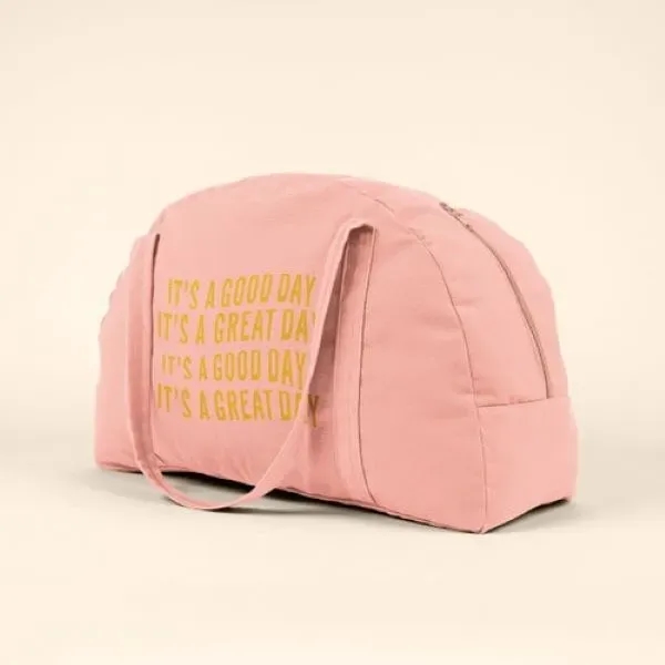 This sizeable rainbow-inspired tote is designed with plenty of space to... from ASI 74710 Numo