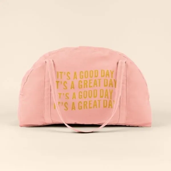 This sizeable rainbow-inspired tote is designed with plenty of space to... from ASI 74710 Numo