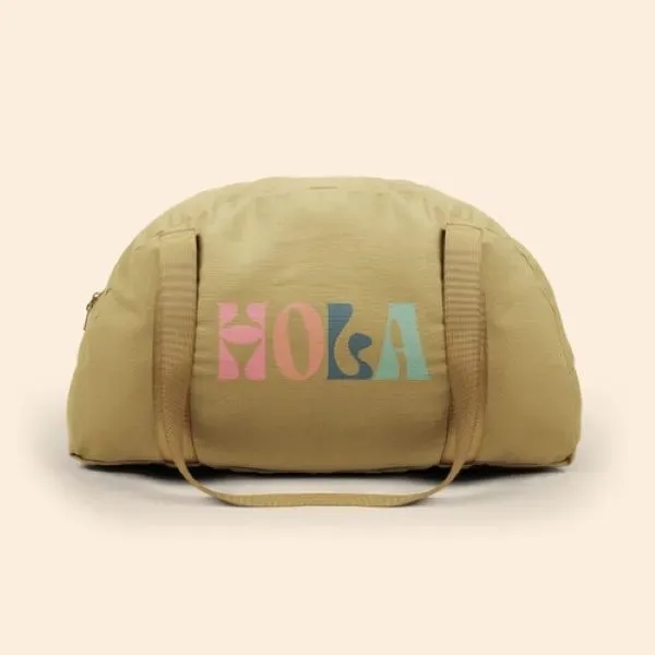 The Somewhere Tote is a sizeable rainbow-inspired tote and designed with... from ASI 74710 Numo