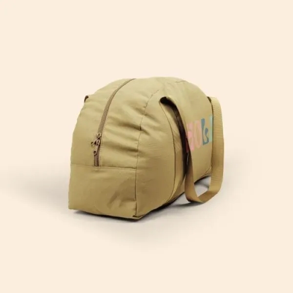 The Somewhere Tote is a sizeable rainbow-inspired tote and designed with... from ASI 74710 Numo