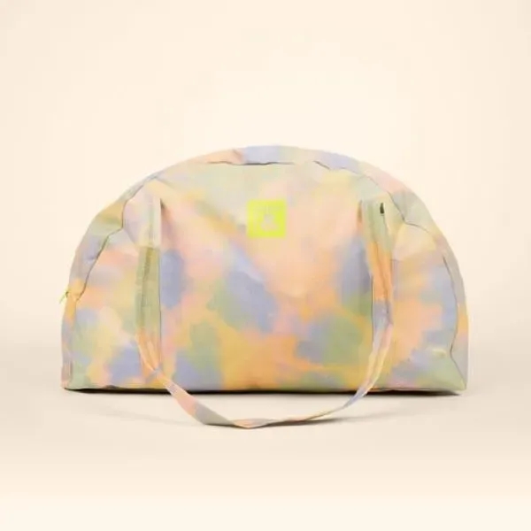 This sizeable rainbow-inspired tote is designed with plenty of space to... from ASI 74710 Numo