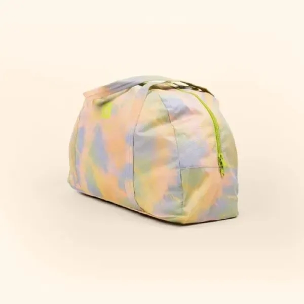 This sizeable rainbow-inspired tote is designed with plenty of space to... from ASI 74710 Numo