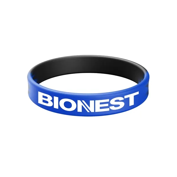 Spread awareness and show your support of Ukraine with this silicone... from ASI 52710 Lincoln Line