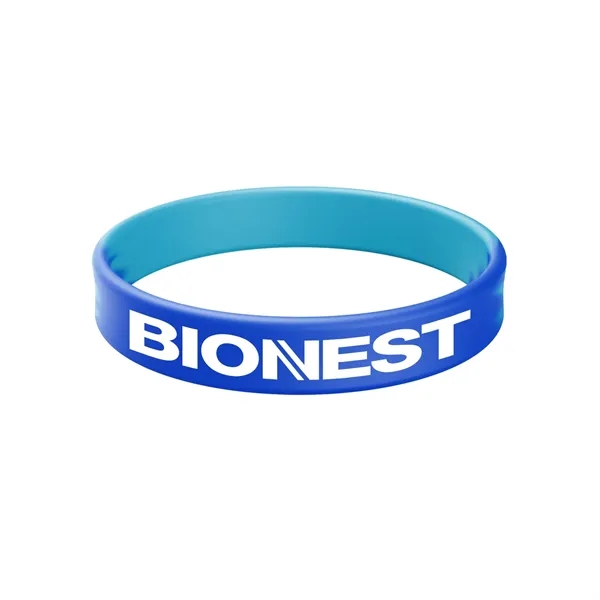 Spread awareness and show your support of Ukraine with this silicone... from ASI 52710 Lincoln Line