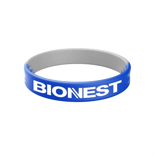 Spread awareness and show your support of Ukraine with this silicone... from ASI 52710 Lincoln Line