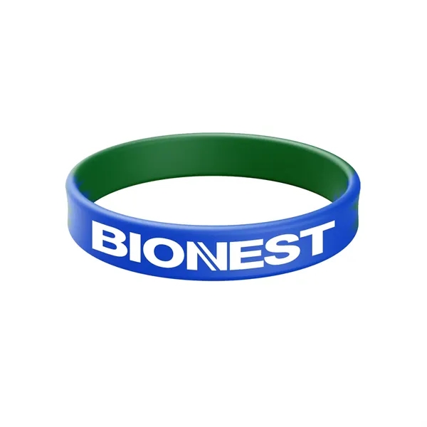 Spread awareness and show your support of Ukraine with this silicone... from ASI 52710 Lincoln Line