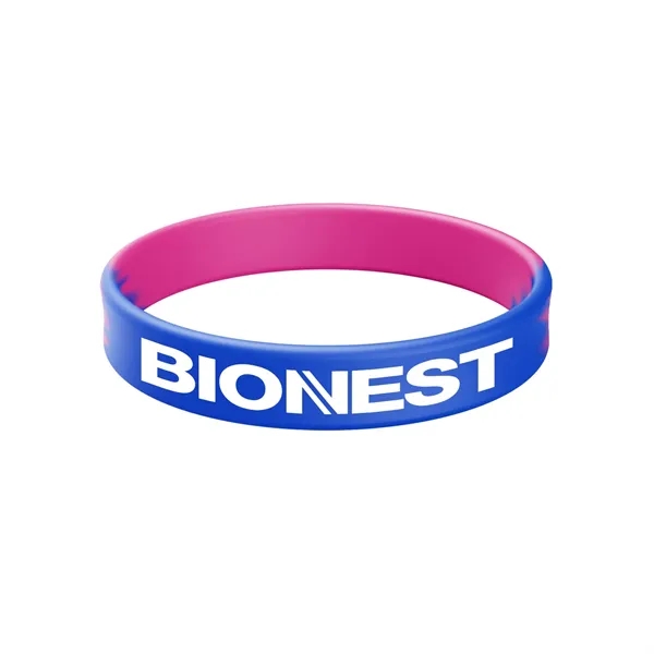 Spread awareness and show your support of Ukraine with this silicone... from ASI 52710 Lincoln Line