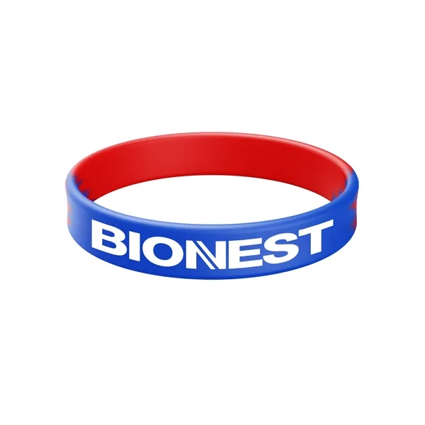 Spread awareness and show your support of Ukraine with this silicone... from ASI 52710 Lincoln Line