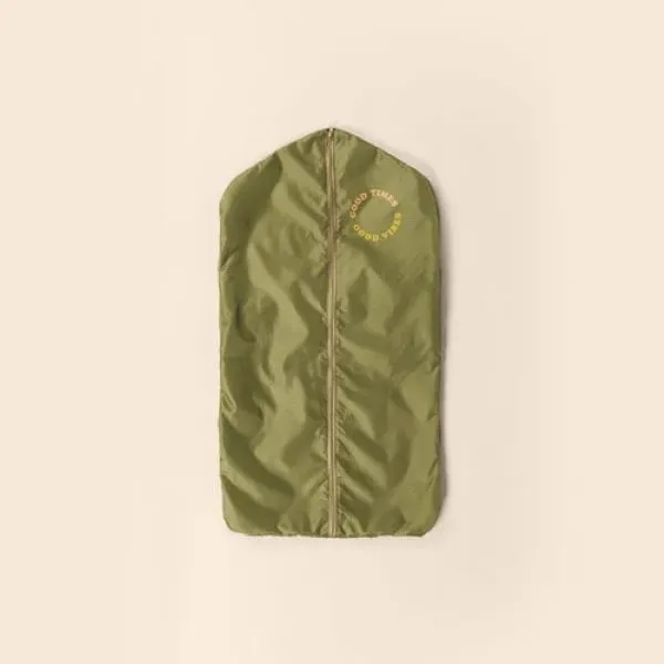 It's an adult garment bag for fancy and casual duds alike.... from ASI 74710 Numo